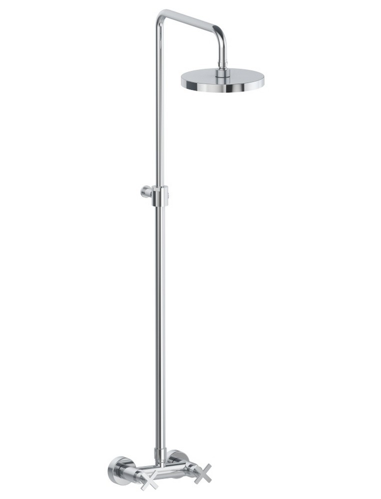 5609/4 Bellosta Rubinetterie НАРУЖНЫЙ ДУШ C / STELO Movida