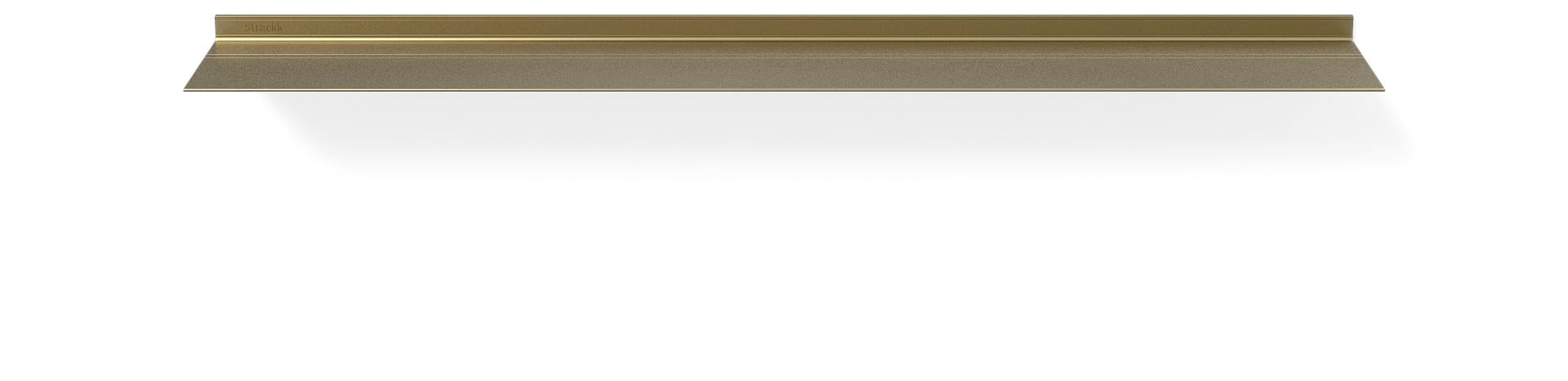 Алюминиевая полка Strackk WALL SHELF ARCH-00082804 - Вид №13