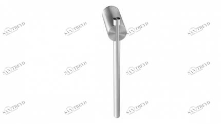 FJ.S2.100 Ручка Waterrevolution Line S22 Water Evolution 