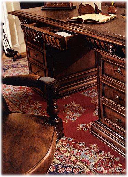 Письменный стол Firenze MOBIL DERI FI/SP/PP  - Вид №1