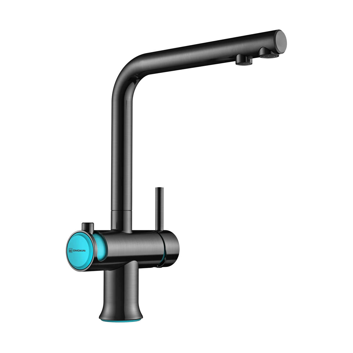 Смеситель для кухни Hotaru B OMOIKIRI 4994029