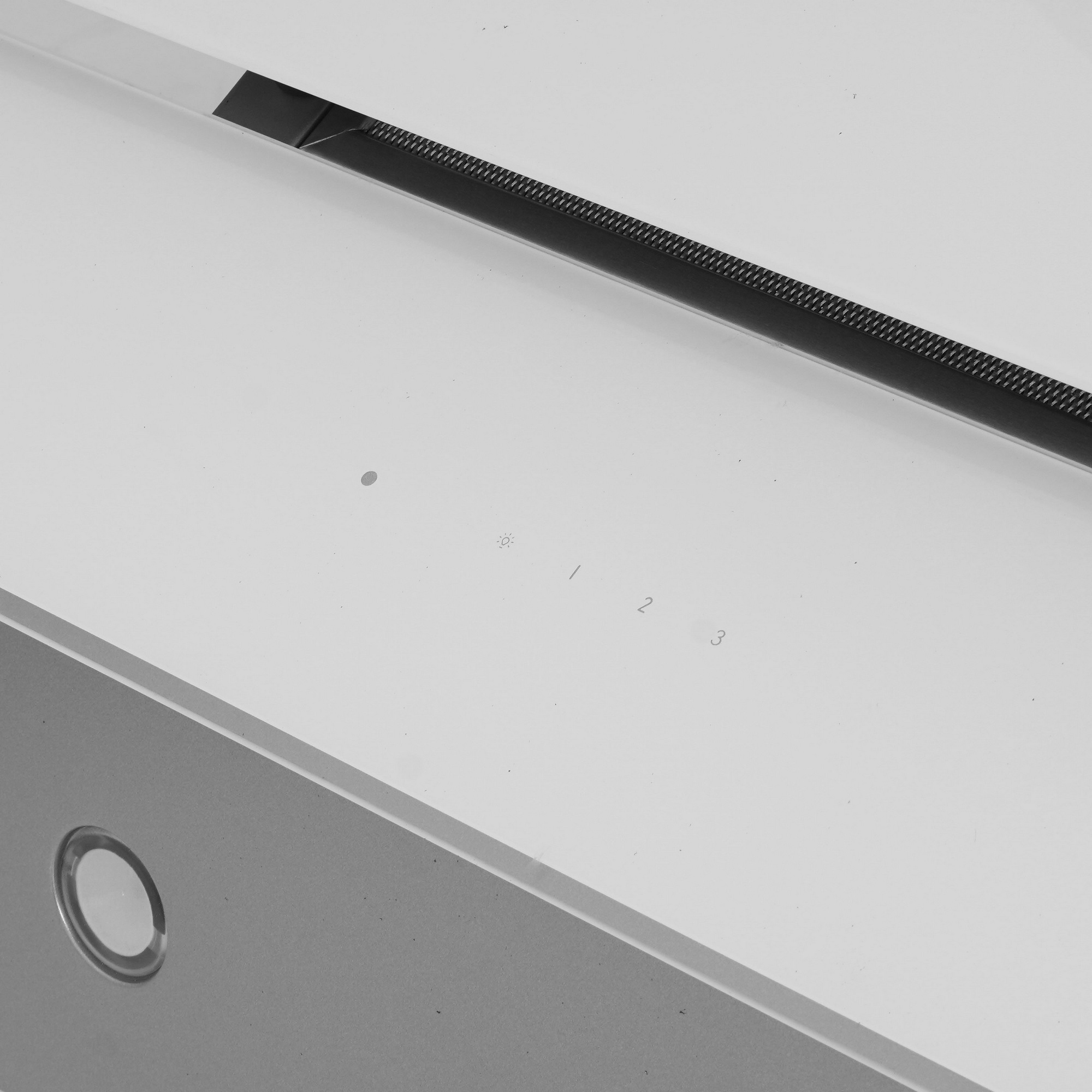 9280358 Вытяжка островная USTO UT62W1 белый/белый STDN-0097014 - Вид №4