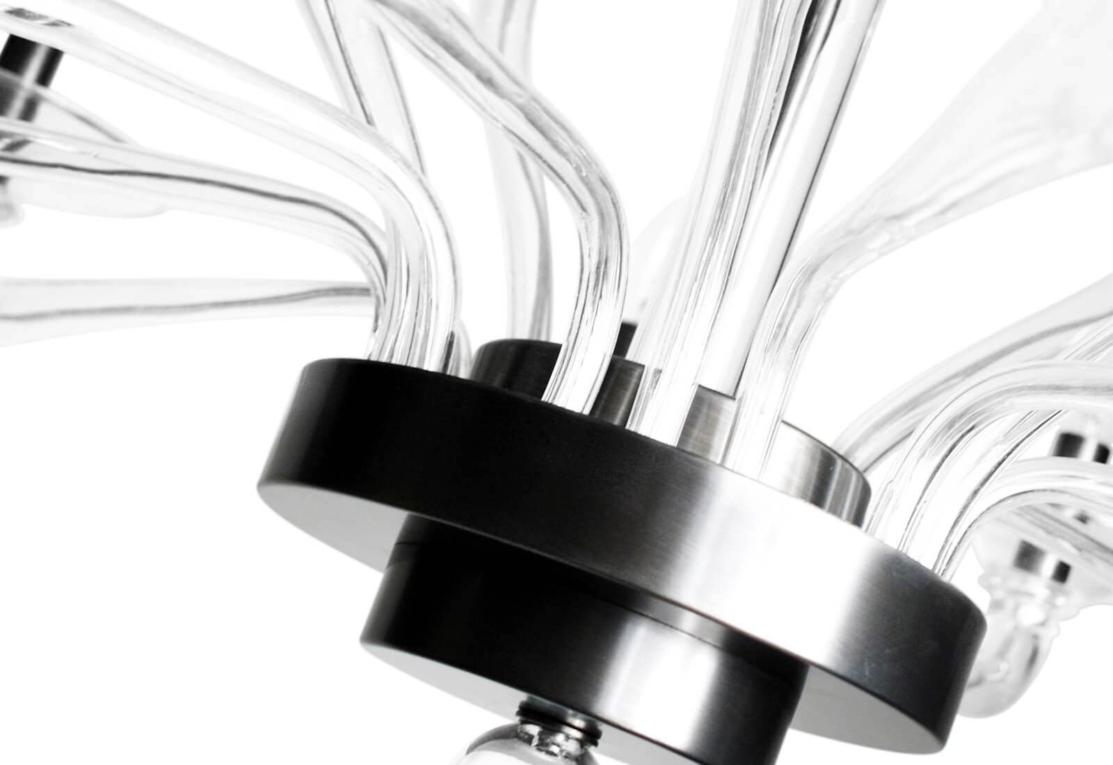 Люстра из муранского стекла Abrissi Lloyd ARCH-00128570 - Вид №1