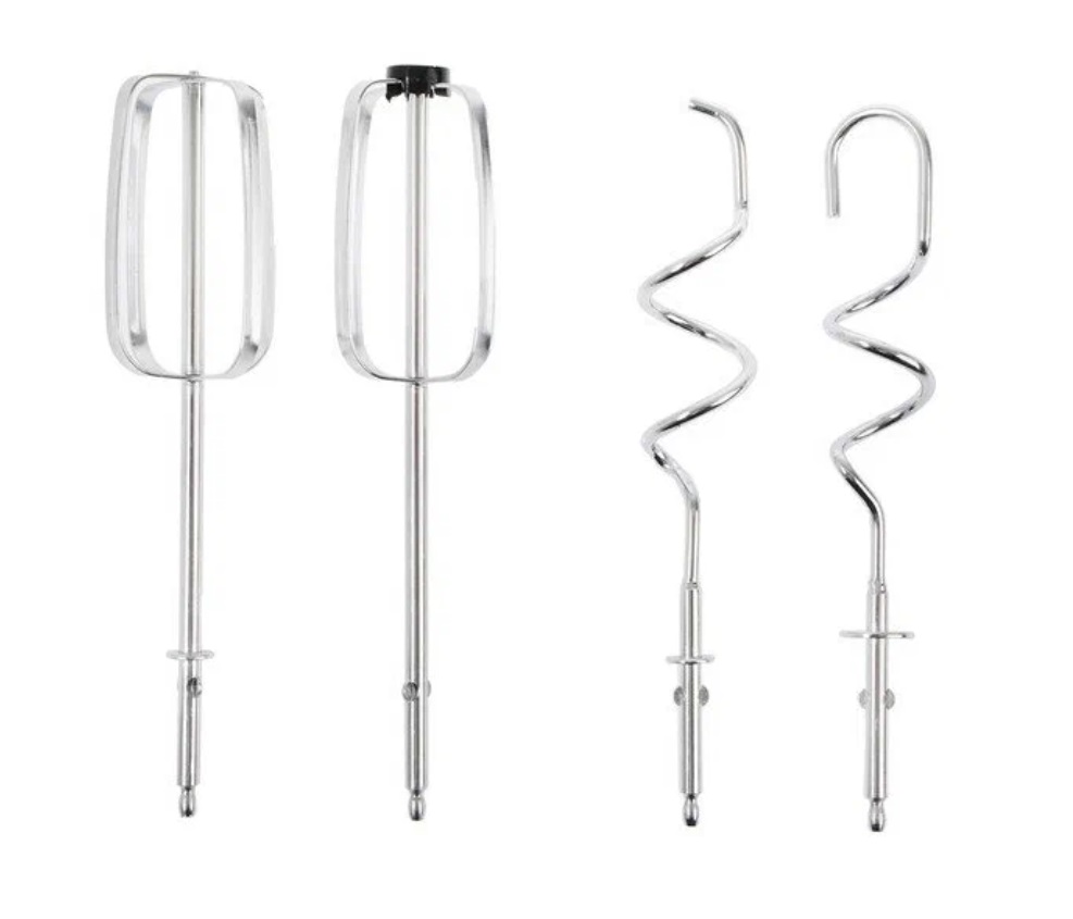 5356501 Миксер Kelli KL-5121 черный STDN-0062774 - Вид №1