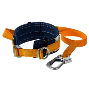 Пояс монтажный (страховочная стропа)