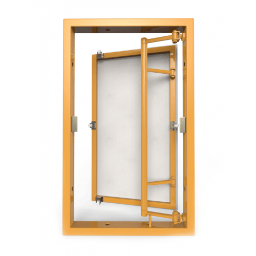 Ревизионный люк под плитку, распашной на присоске 500Х1000 ВОЗРОЖДЕНИЕ sun-id-1025162 - Вид №1