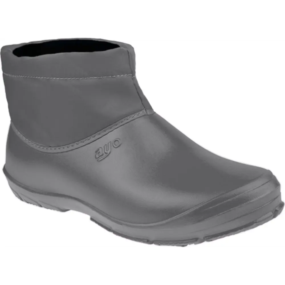 Полусапоги мужские Ayo NPL1 размер 45 цвет серый 83730880 STLM-2113548 