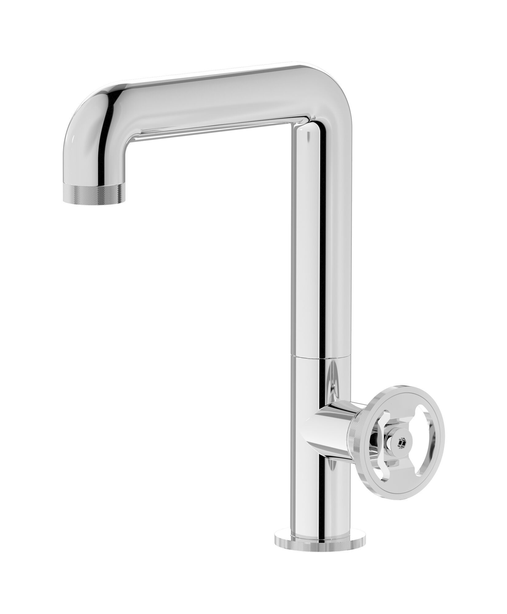 Однорычажный смеситель для раковины IB Bold ARCH-00079880 - Вид №3