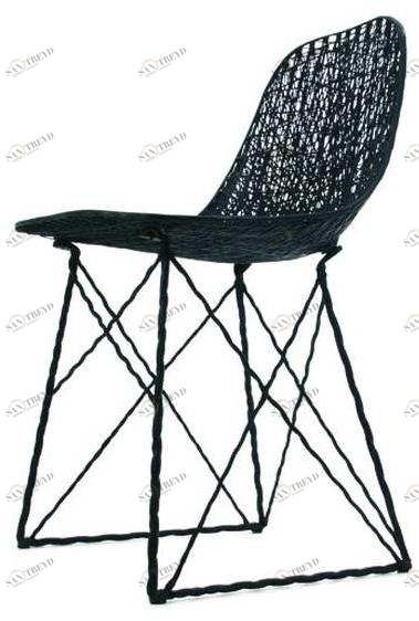 moooi Стул из углеродного волокна Carbon sun-id-1442352