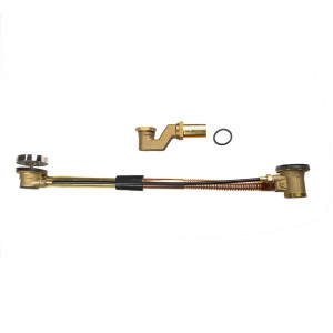 R350S-01 Обвязка для ванны , полуавтомат Raiber