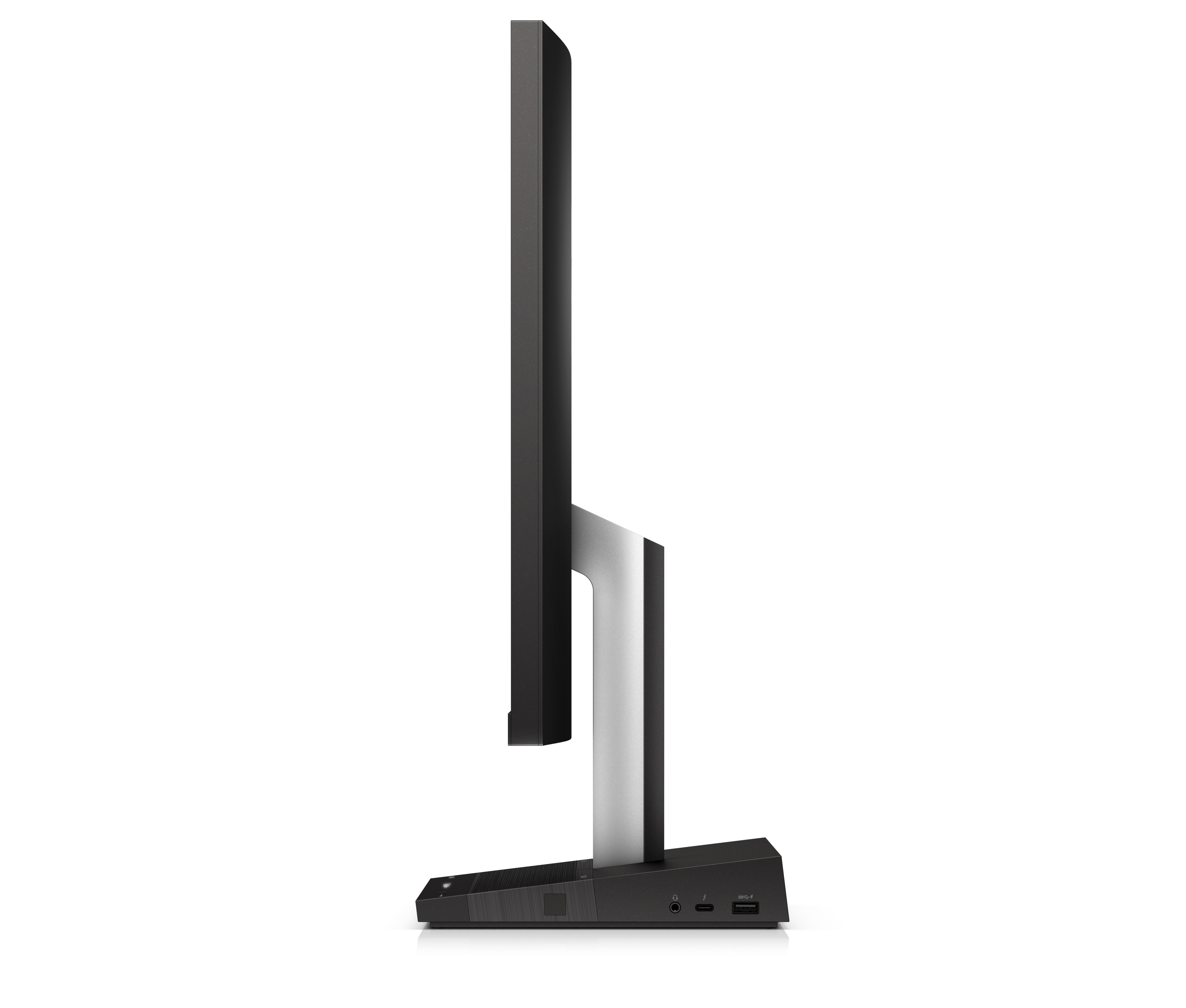 4PD67EA#ACB eliteone 1000 g2 aio nt 27" 27"(3840x2160 ips (матовый))/intel core i5 8500(3ghz)/8192mb/256ssdgb/bt/wifi/war 3y/w10pro + premium wrless kbd&mouse HP Santreyd  - Вид №4