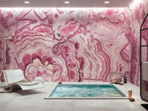 Tecnografica Декоративная панель из смолы Super preziosi