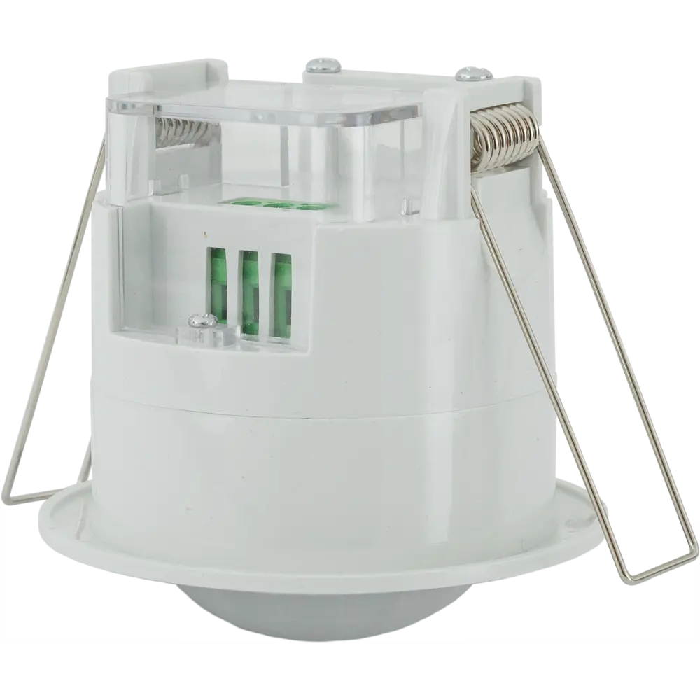 DUWI Встраиваемый датчик движения 360° для подвесных потолков 82019148 STLM-0017739 - Вид №2