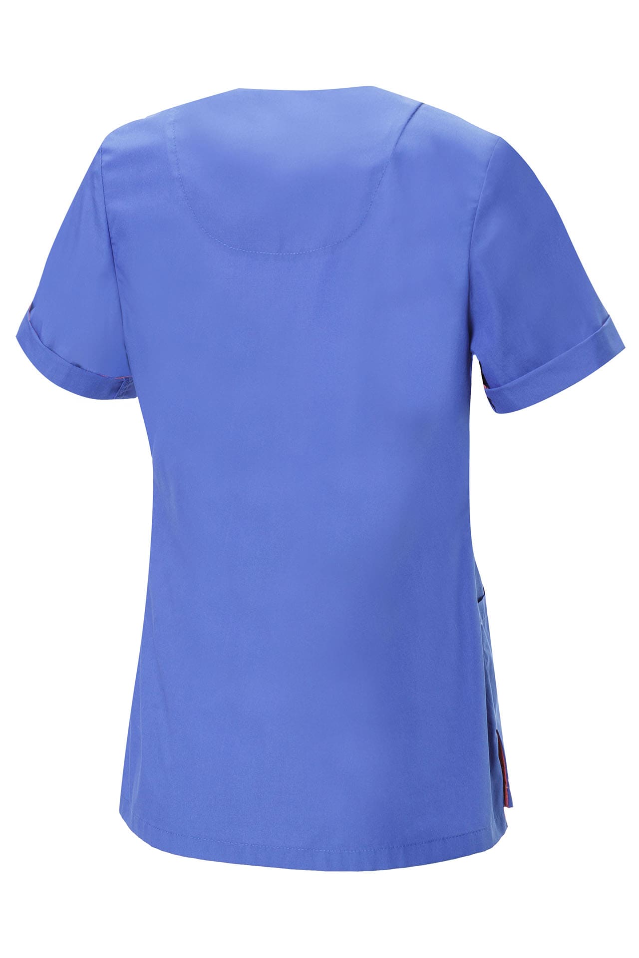 5043405 Костюм женский василек GVENN  Медицинская одежда  размер 52-54/170-176  - Вид №2