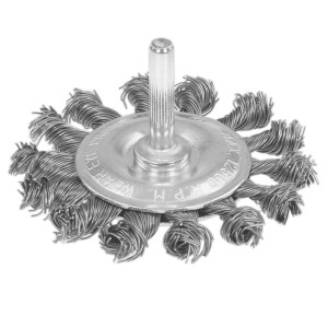 Кордщетка BERGER BG1734 75 мм 9129265