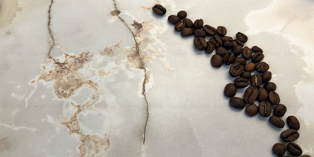 Столешницы для кухни - Малевич LIGRON LIST393 2585 - Вид №4