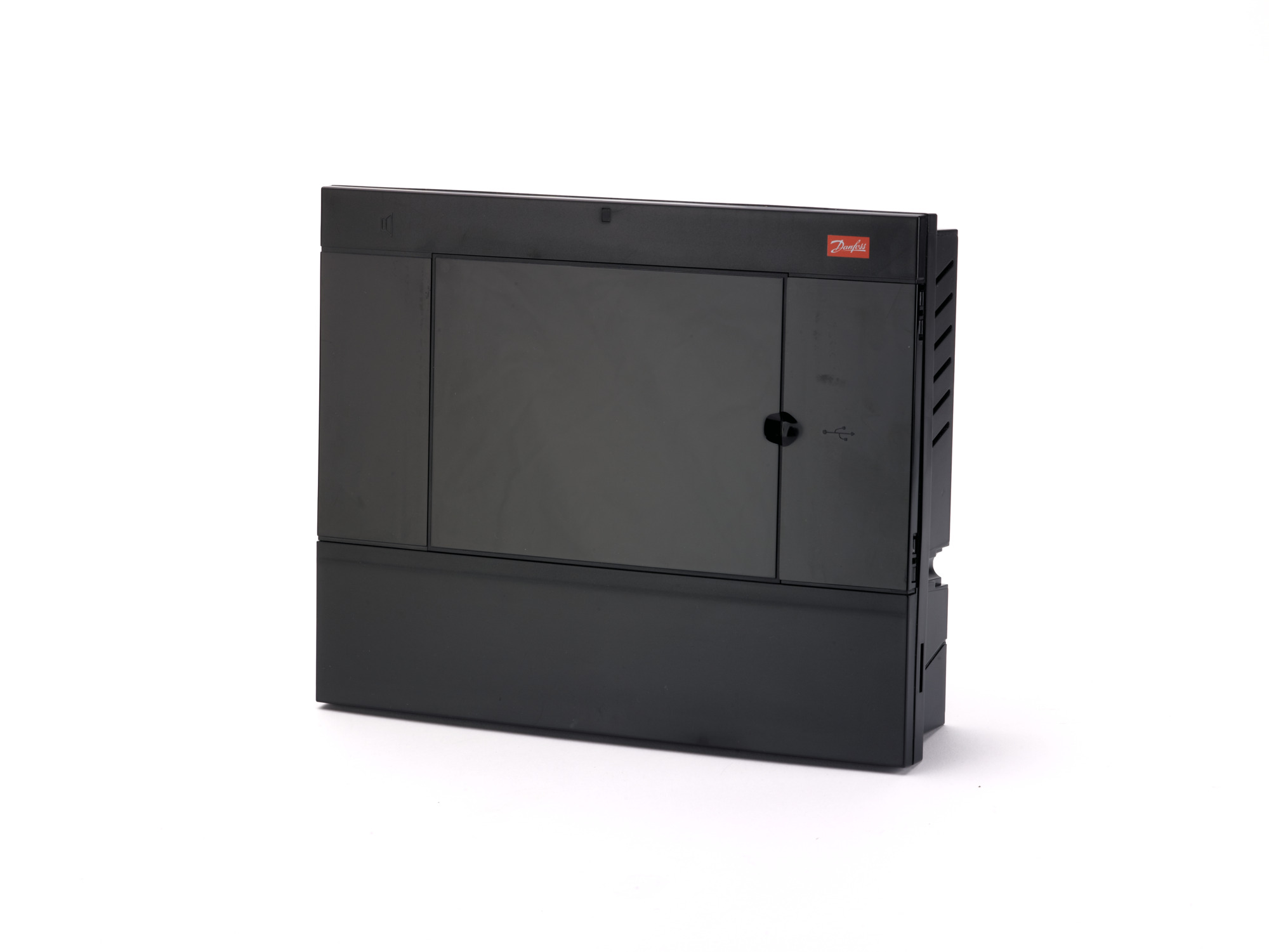 Danfoss AK-SM 800 AK-SM810 Блок управления 080Z4006  - Вид №7