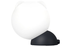 16634336 Портативный ночник Xiaomi Mi Night light 2000mAh Type-C 001D Black SOLOVE