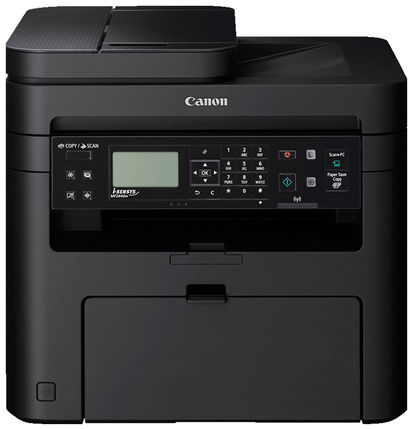 1418C017 i-sensys mf244dw Canon 