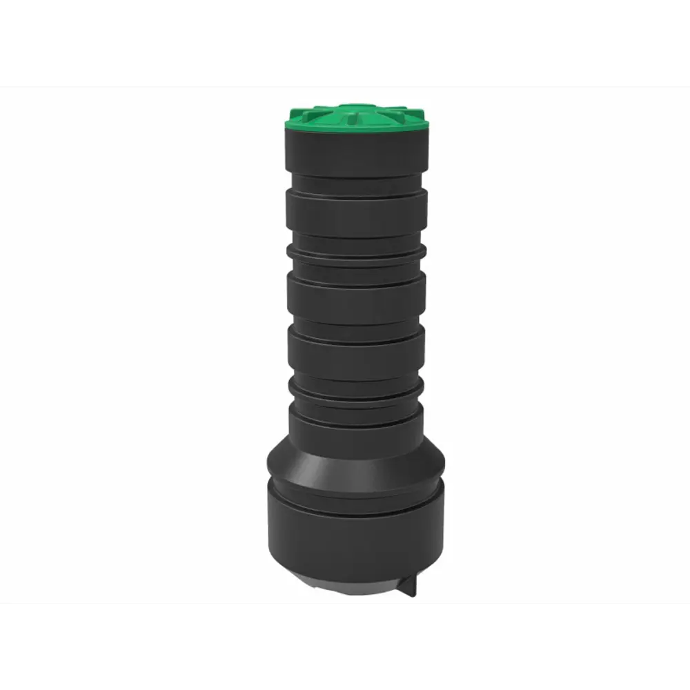 Колодец цельнолитой с дном Rodlex R3 D450 83800610 STLM-2034950 Santreyd 