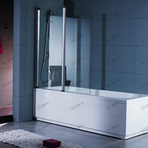 S305801133 Душевое ограждения на борт вынны SYSTEMPOOL Испания 