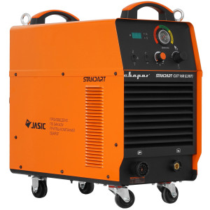 Плазменный резак Сварог CUT 160 L307 8197680