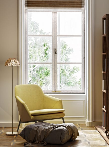 Светодиодный торшер Alma light ARCH-00023858 - Вид №3