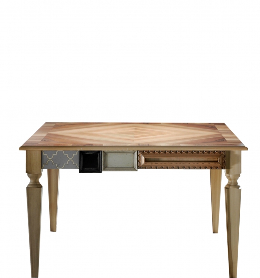 079071 Обеденный стол Lola Glamour Arcadia Santreyd - Вид №2