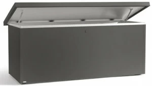 MANUTTI Садовый шкаф из алюминия Fuse