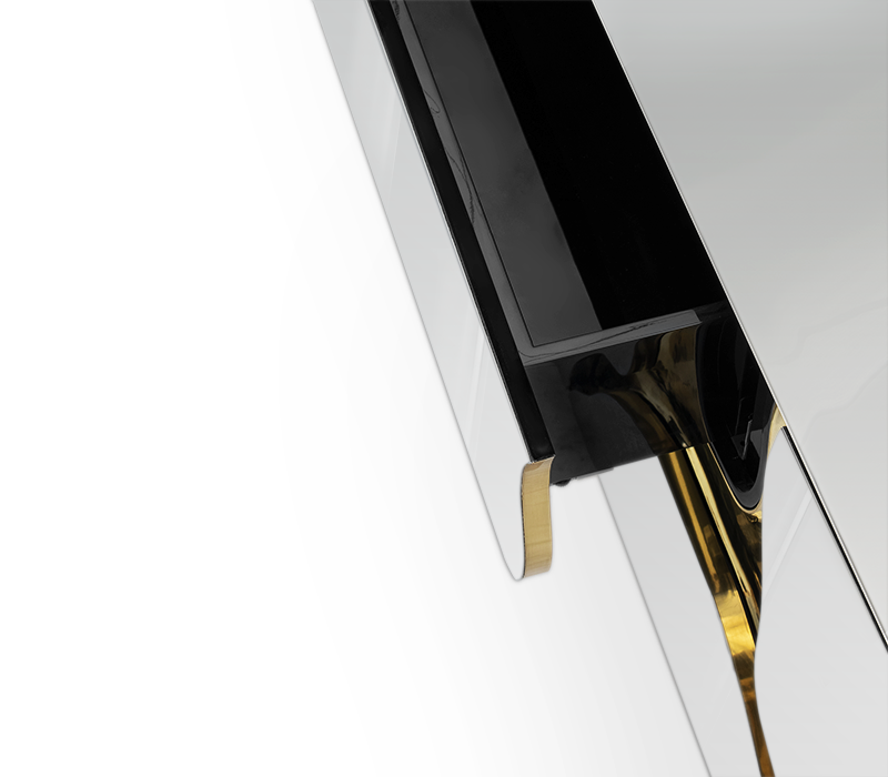 0-083 Тумба под телевизор Лапиаз Boca Do Lobo  - Вид №2