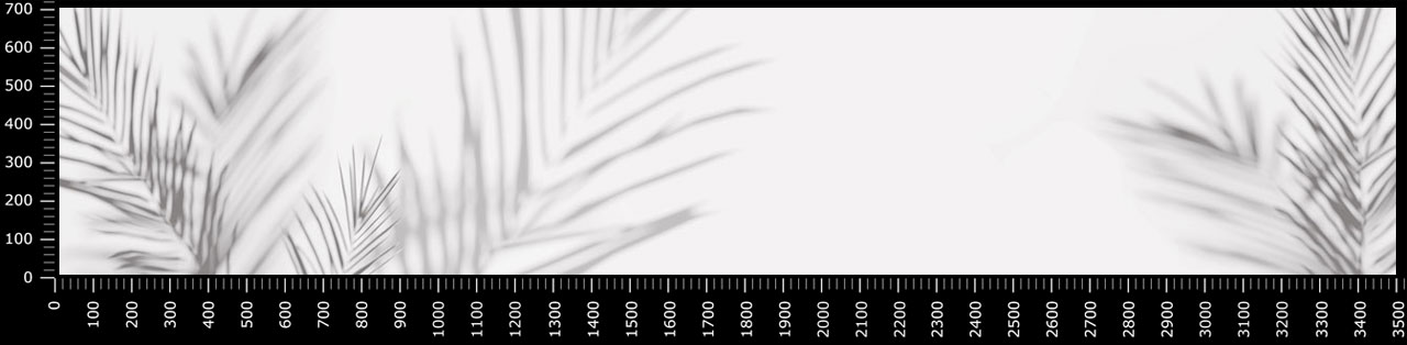 Стеновые панели - Нидл LIGRON LIST86 2188 - Вид №1
