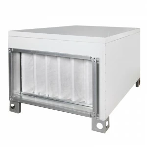 Вытяжная установка ФЬОРДИ ВПУ (В)-4000