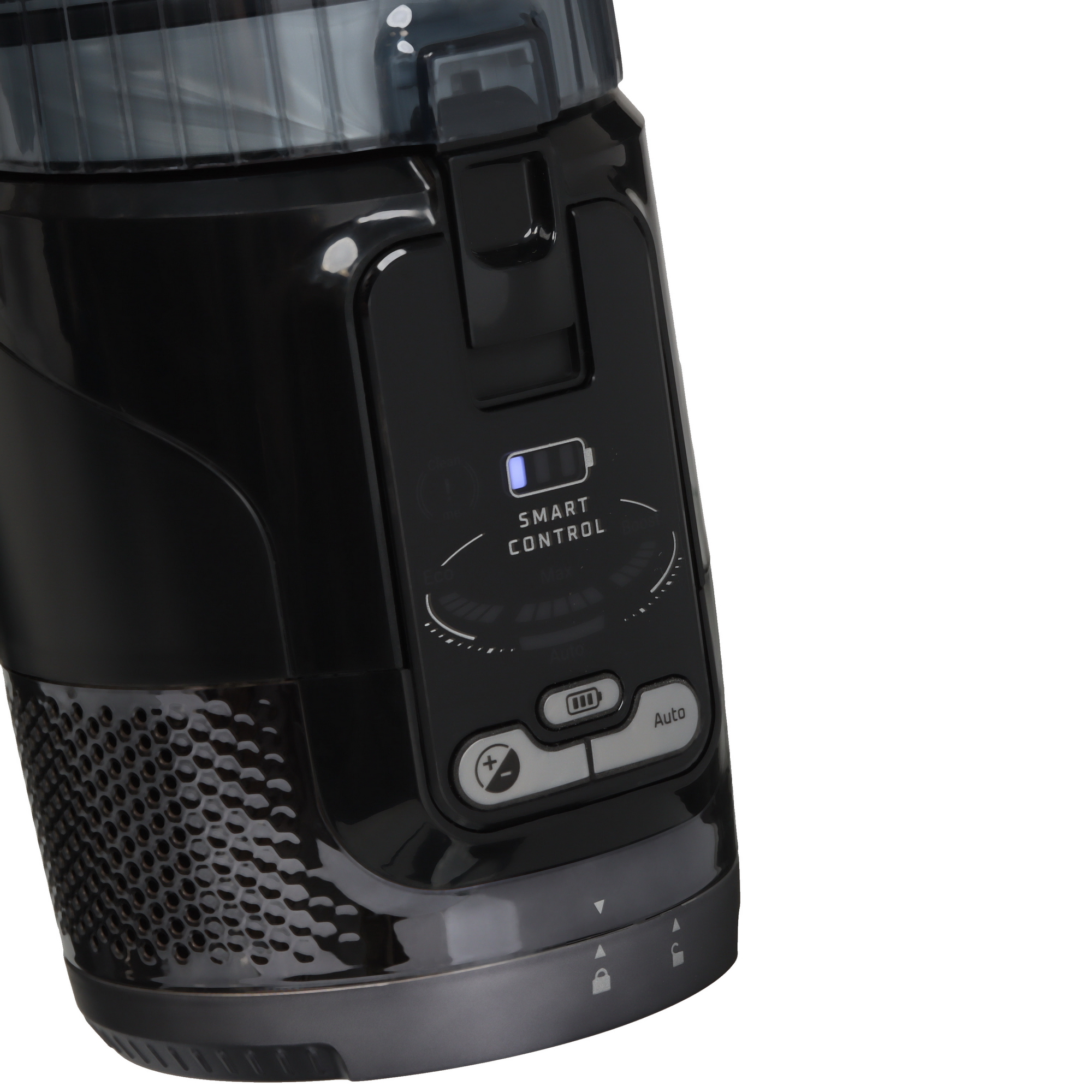 5493891 Пылесос  вертикальный  Tefal Aqua TY9AC1WO  синий STDN-0064858 - Вид №5