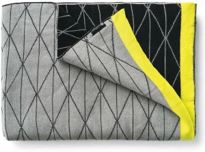 Calligaris Плед хлопок  7180