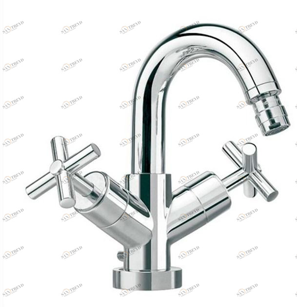 NOKEN Мостовой смеситель для биде Future sun-id-1477874