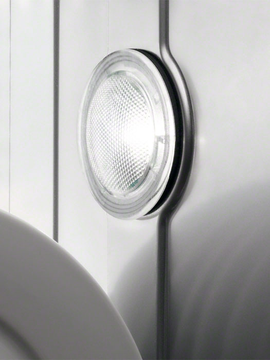 9105705 Встраиваемая посудомоечная машина AEG FSE74718P STDN-0100374 - Вид №4