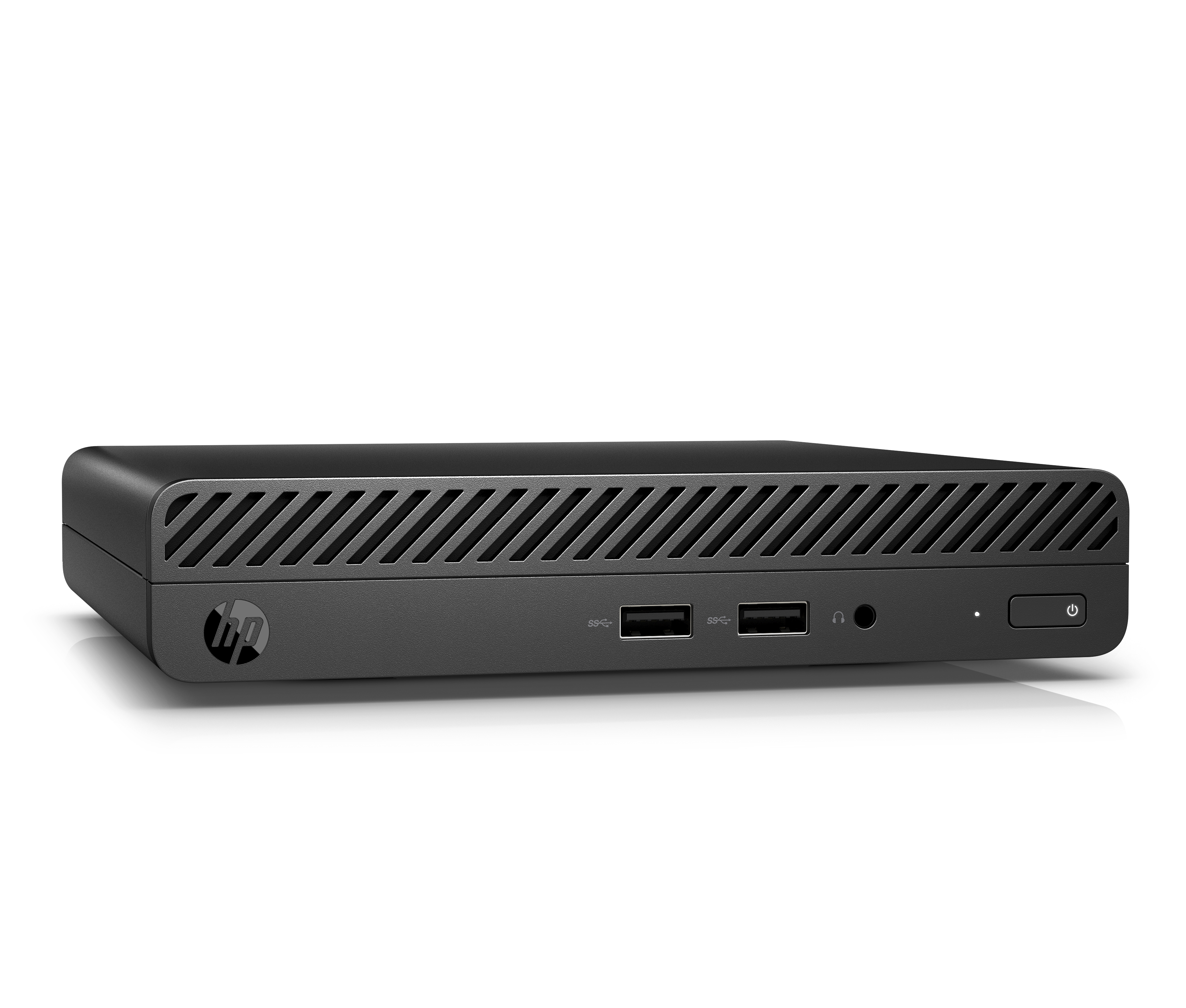 4YV63EA#ACB 260 g3 dm intel core i5 7200u(2.5ghz)/4096mb/256pcissdgb/war 1y/w10pro + repl 2tp14ea,spec HP Santreyd  - Вид №3