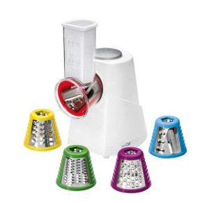 8117217 Электротерка Clatronic ME 3604 weis