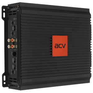 8148087 Усилитель ACV LX-2.100