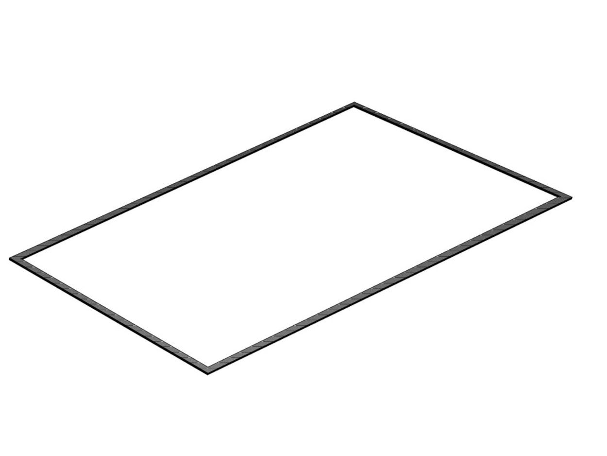 Уплотнение First Plast GUD30 / GUD40 ARCH-00120287 - Вид №1