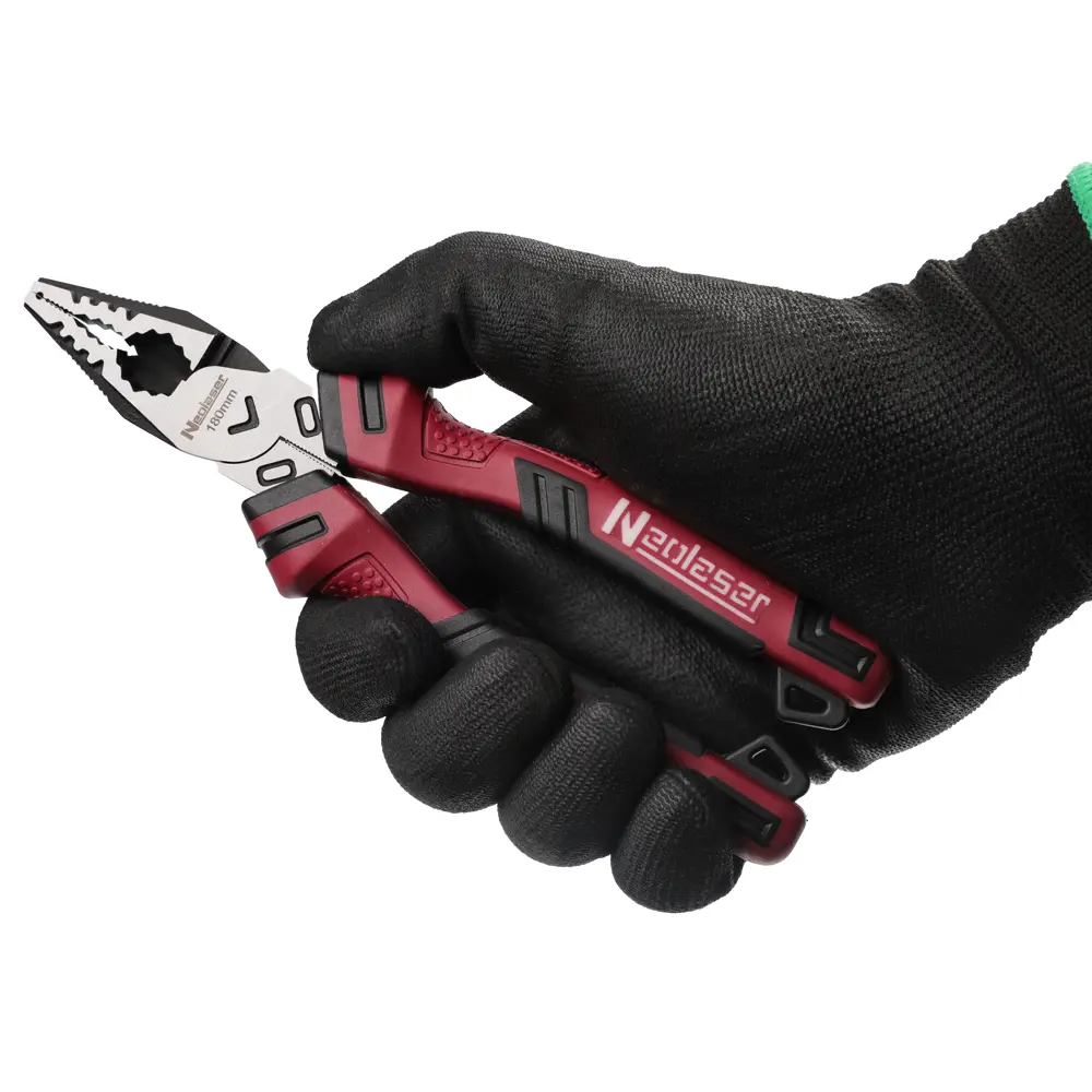 Комбинированные плоскогубцы Neolaser NLH1001 для профессиональных работ 89430808 STLM-1572177 - Вид №3