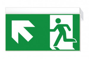 DST-4033 Ikus 2211-p Daisalux Светильники и спец. Белый