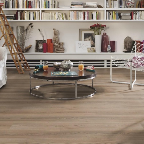 Ламинат Meister Дуб латте 6267 3300100028 - Вид №1