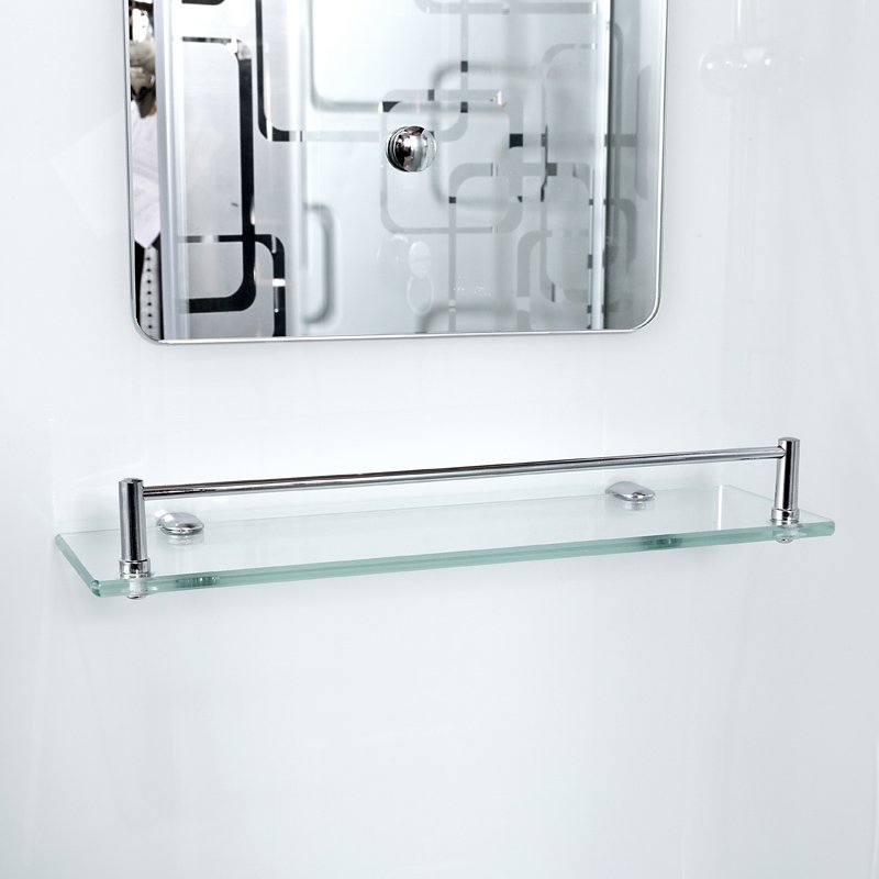 ЕМ4511 R N LED с гм. Душевая кабина DETO Серия EM ЕМ1510 N LED с гм. - Вид №13