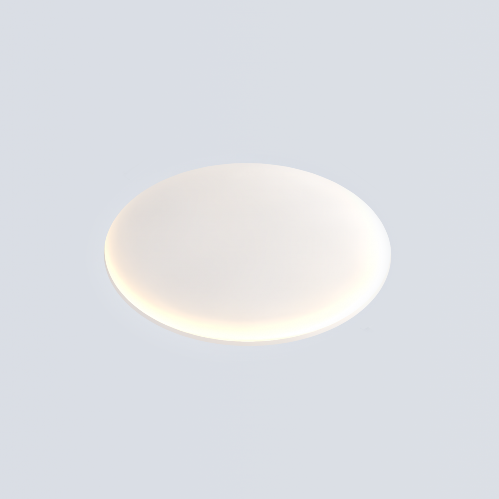 SN 420 Встраиваемый купольный гипсовый светильник Stellanova ATLAS 1020 