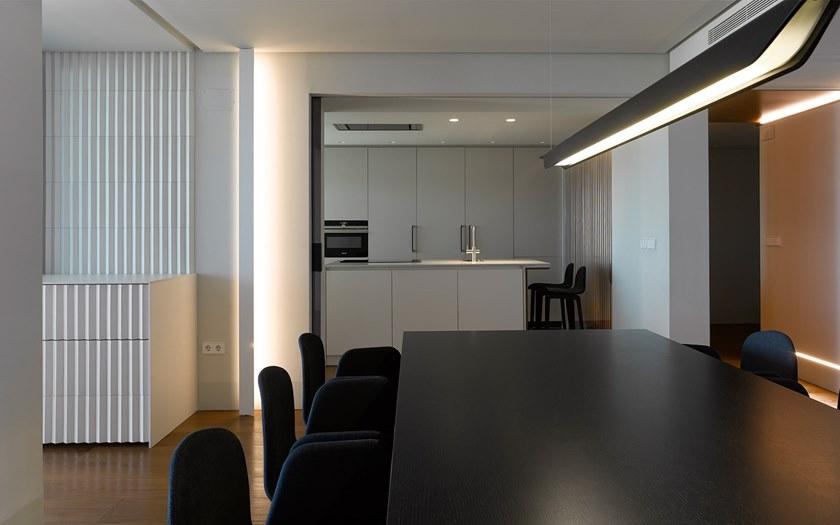 Mutina Объемная настенная плитка из керамогранита для интерьеров Rombini sun-id-1463071 - Вид №13