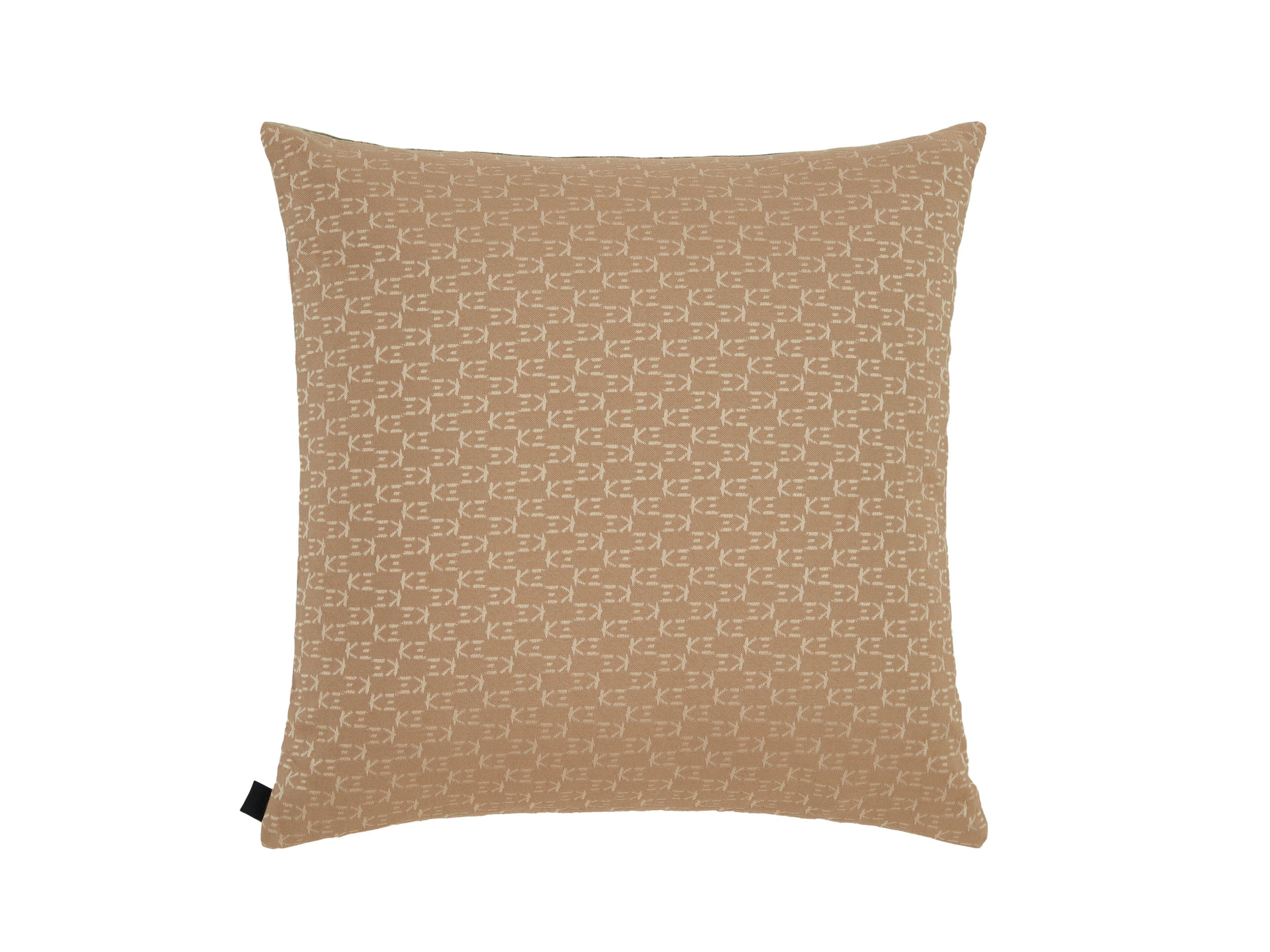 Квадратная подушка K-3 Tora ARCH-00024108 - Вид №2