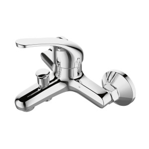 93771261 Смеситель для ванны ELRA DVL0324-03 STLM-0569115 DEVIDA