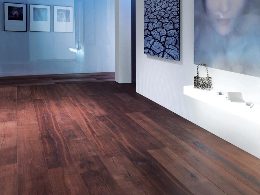 mafi Дубовый пол Koralle Eccchkn - Вид №1