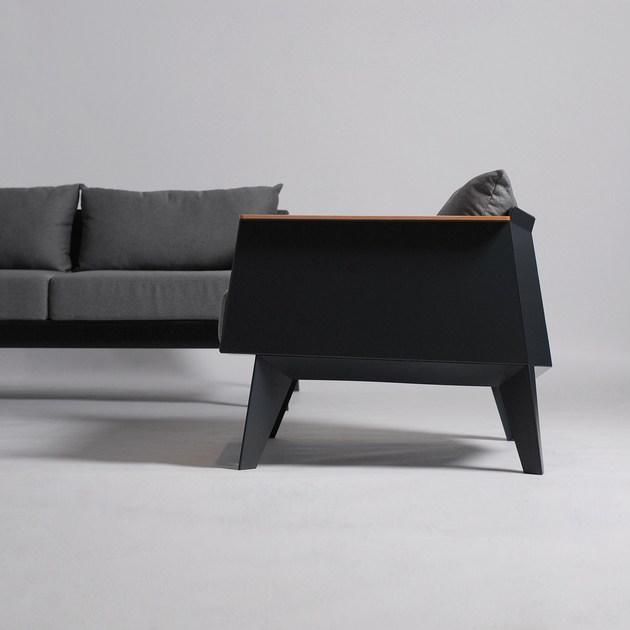 ODESD2 Мягкое кресло E sun-id-1366537 - Вид №5